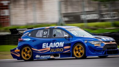 Photo of El TC2000 se prepara para correr en el Gálvez: cuándo es y cómo comprar las entradas