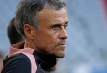 Photo of Luis Enrique, antes de la final de la Champions League: “Que sea un partido que quede en la memoria”