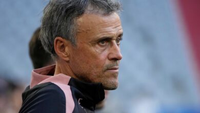 Photo of Luis Enrique, antes de la final de la Champions League: “Que sea un partido que quede en la memoria”