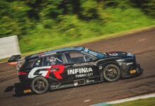 Photo of TC2000: Emiliano Stang ganó la primera fecha de las SUV en Oberá