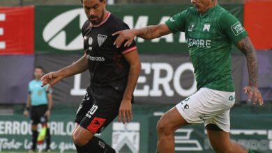 Photo of Ferro le ganó a Los Andes y volvió a zona de Reducido
