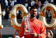 Photo of 100 veces campeón: Djokovic se coronó en Ginebra y agranda su leyenda