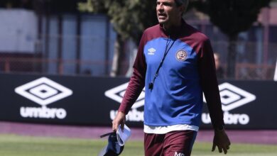 Photo of Un Lanús clasificado termina la fase regular visitando a Atlético Tucumán
