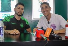 Photo of Bolivia: el club de Ricardo Centurión salió a desmentir un supuesto choque con su auto
