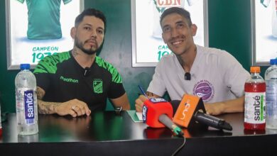 Photo of Bolivia: el club de Ricardo Centurión salió a desmentir un supuesto choque con su auto