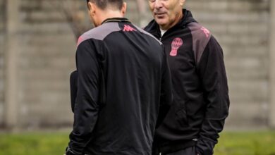 Photo of El posible 11 de Huracán para la semifinal ante Independiente