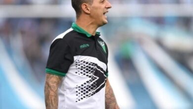 Photo of San Martín (SJ y Aldosivi, duelo de últimos