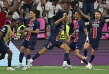 Photo of ¿Por qué el 5-0 de PSG a Inter es histórico? Las mayores diferencias en otras finales de Champions
