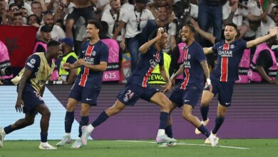 Photo of ¿Por qué el 5-0 de PSG a Inter es histórico? Las mayores diferencias en otras finales de Champions
