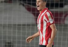 Photo of Con cinco defensores, Estudiantes va por la punta en Chile