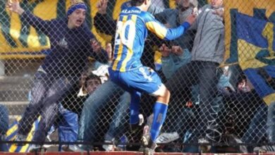 Photo of Cuándo y contra quién fue el último partido de Di María en Rosario Central