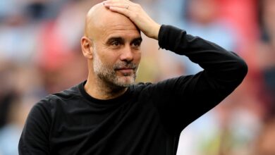 Photo of La advertencia de Guardiola sobre su futuro después del Manchester City: “No sé si me voy a retirar, pero necesito parar un tiempo”