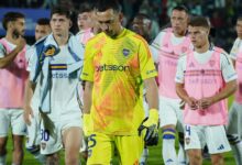Photo of El uno por uno del empate con Boca vs. Tigre