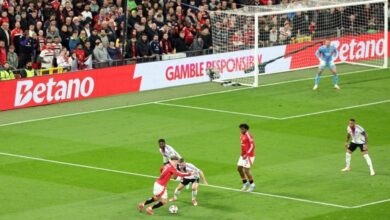 Photo of Donde hay fútbol, hay emoción, también en Europa: goles increíbles, partidazos y remontadas épicas