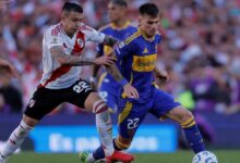 Photo of Partidos de hoy, domingo 4 de mayo: horario y por dónde ver fútbol en vivo