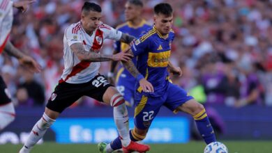 Photo of Partidos de hoy, domingo 4 de mayo: horario y por dónde ver fútbol en vivo