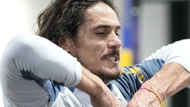 Photo of Boca, EN VIVO: el plantel espera por Russo, el mercado de pases para el Mundial y más noticias de este miércoles 28 de mayo…