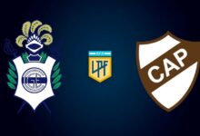Photo of Gimnasia vs. Platense, por el Torneo Apertura: día, horario y cómo verlo por TV