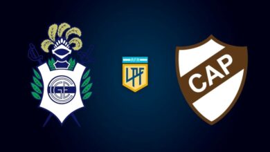 Photo of Gimnasia vs. Platense, por el Torneo Apertura: día, horario y cómo verlo por TV