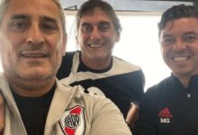 Photo of El histórico de River que enalteció a Mastantuono: “Es el talento argentino más parecido a lo europeo”