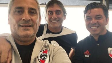 Photo of El histórico de River que enalteció a Mastantuono: “Es el talento argentino más parecido a lo europeo”