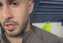 Photo of El jugador de Platense que es fanático de Racing y le puso un nombre muy particular a su hija
