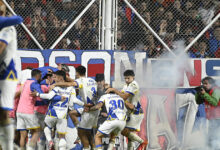 Photo of La AFA sancionó a San Lorenzo por los incidentes en el partido ante Rosario Central