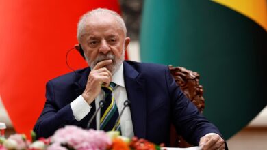 Photo of El palito de Lula da Silva para la CBF por haber contratado a Carlo Ancelotti como técnico