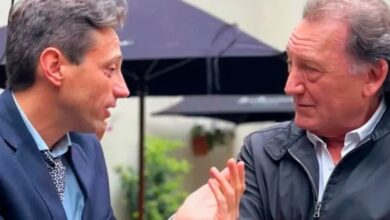 Photo of Lopardo: la elección del DT, los llamados de Moretti y “al plantel le faltó un 10% de esfuerzo”