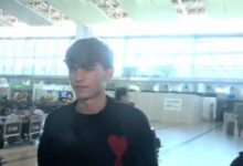 Photo of Nico Paz, entre la Selección y el Real Madrid: “Que pase lo que tenga que pasar”