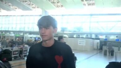 Photo of Nico Paz, entre la Selección y el Real Madrid: “Que pase lo que tenga que pasar”