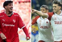 Photo of A qué hora juega Independiente vs. Huracán y cómo ver hoy EN VIVO por el Torneo Apertura