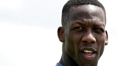 Photo of El futuro de Advíncula, nominado para la limpieza en Boca: “Luis no…”