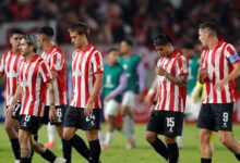 Photo of Partidos de hoy, miércoles 7 de mayo: horario y por dónde ver fútbol en vivo