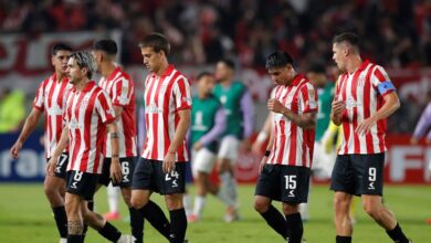 Photo of Partidos de hoy, miércoles 7 de mayo: horario y por dónde ver fútbol en vivo