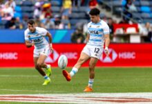 Photo of Los Pumas 7s, cuartos: siguen siendo los mejores, y sin conseguir el premio mayor