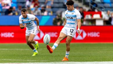 Photo of Los Pumas 7s, cuartos: siguen siendo los mejores, y sin conseguir el premio mayor