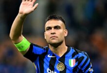 Photo of La racha adversa que Lautaro Martínez buscará cortar en la final de la Champions League