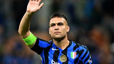 Photo of La racha adversa que Lautaro Martínez buscará cortar en la final de la Champions League