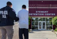 Photo of Cómo sigue el caso del argentino detenido por el ICE en Estados Unidos: ¿puede evitar la deportación?