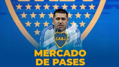 Photo of La figura de San Lorenzo que Russo pidió a Riquelme para Boca