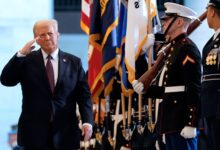 Photo of ¿Cuándo es el cumpleaños de Donald Trump y cuánto costaría un posible “regalo” del Ejército?