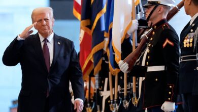 Photo of ¿Cuándo es el cumpleaños de Donald Trump y cuánto costaría un posible “regalo” del Ejército?
