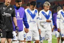 Photo of El titular de Vélez que es duda para enfrentar a River