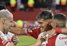Photo of Huracán le ganó un partidazo a Riestra y dio otro paso enorme en el torneo Apertura