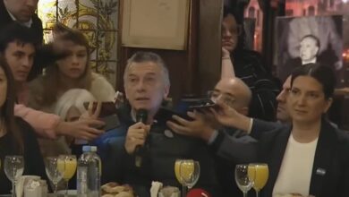 Photo of Mauricio Macri y Lospennato cruzaron a La Libertad Avanza por el video falso que compartieron cuentas libertarias