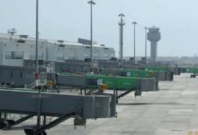 Photo of Cómo es el nuevo aeropuerto de de América del Sur que busca competir otros “hubs” de la región