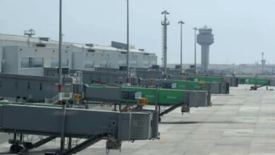 Photo of Cómo es el nuevo aeropuerto de de América del Sur que busca competir otros “hubs” de la región