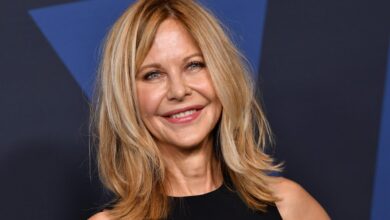 Photo of El negocio inmobiliario que hizo Meg Ryan que le permitió cuadruplicar el precio de su mansión