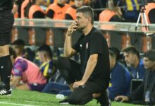 Photo of Qué dijo Vaccari del rival y el cruce de octavos de Independiente
